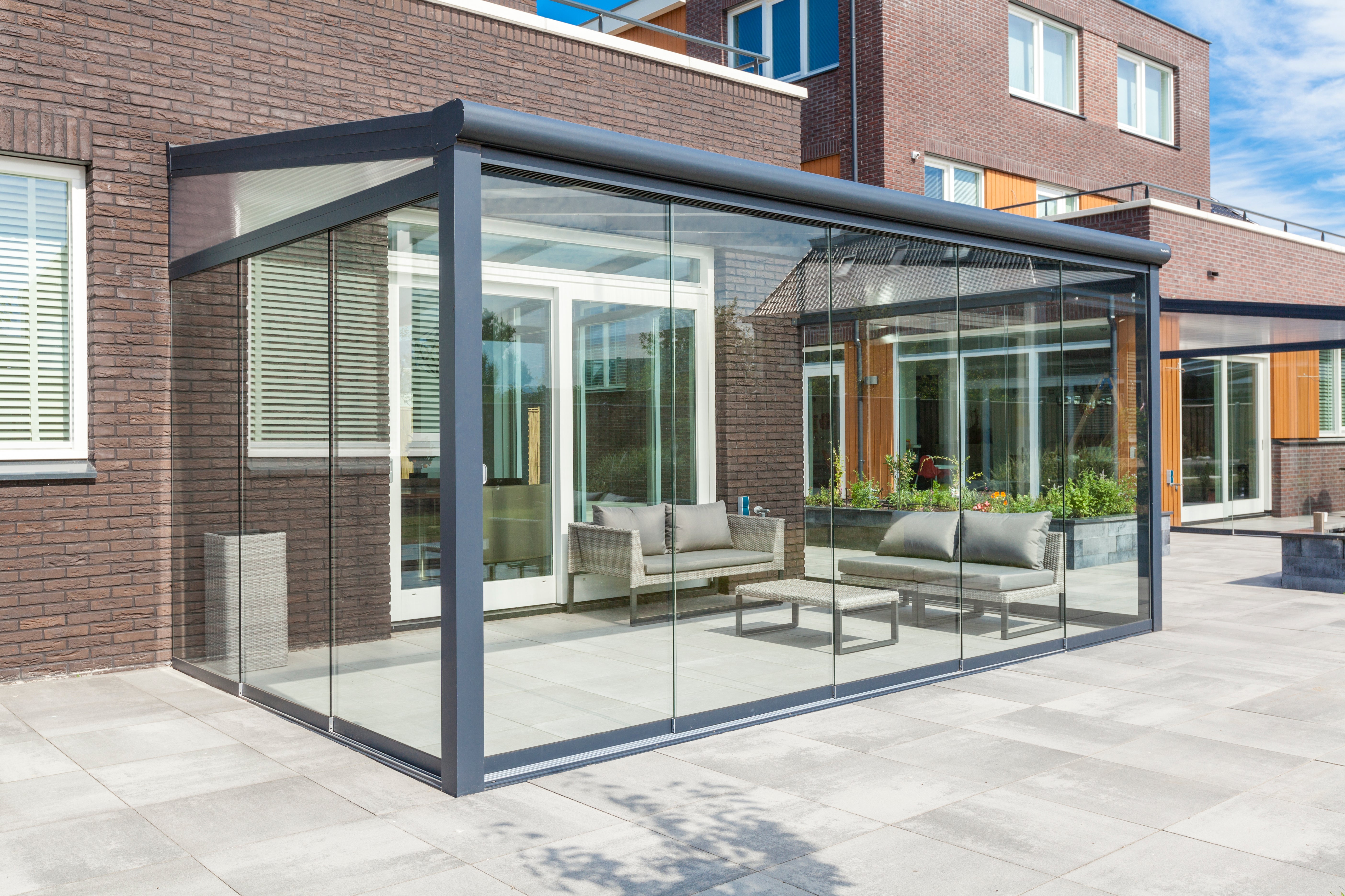 Essential Veranda