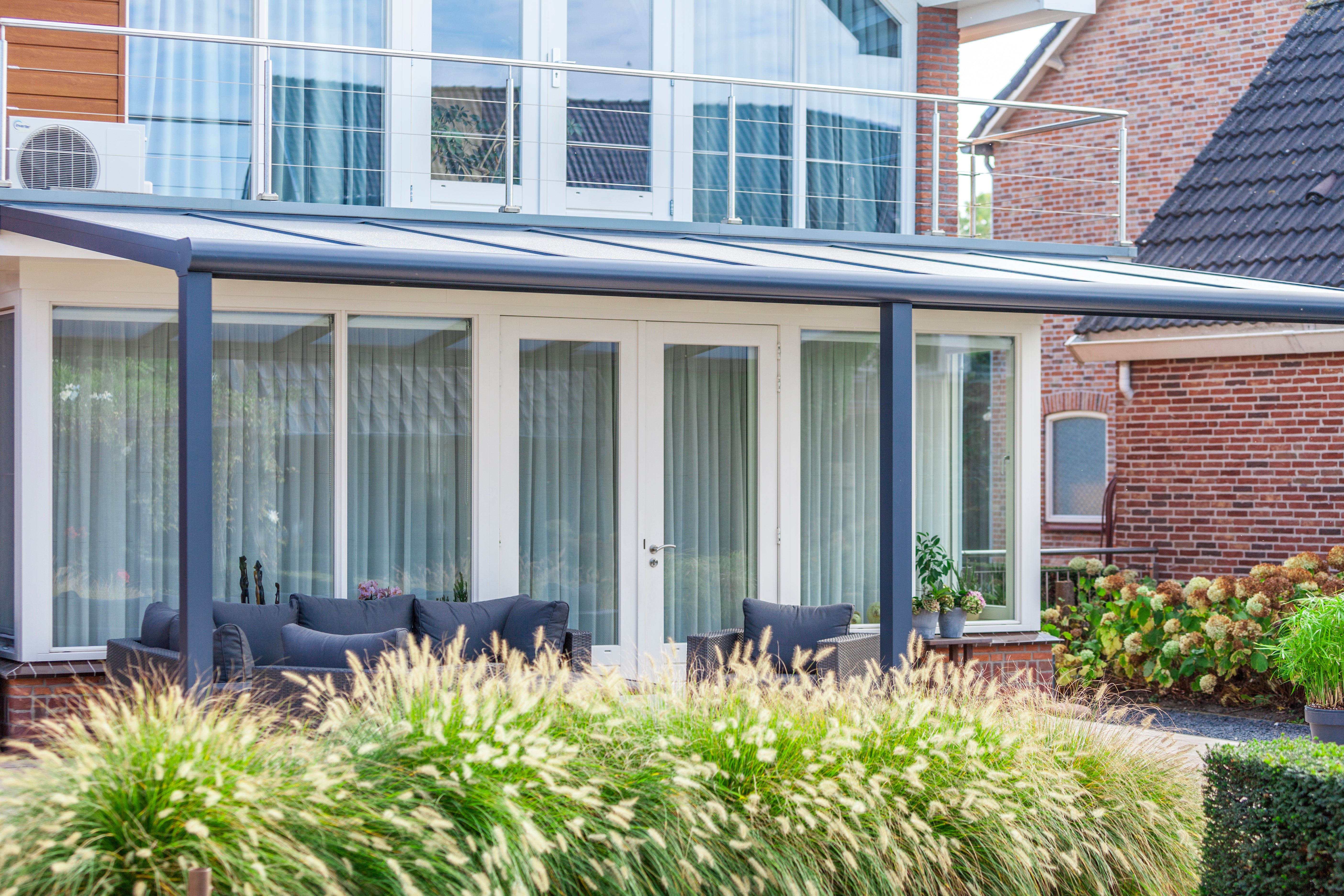Essential Veranda