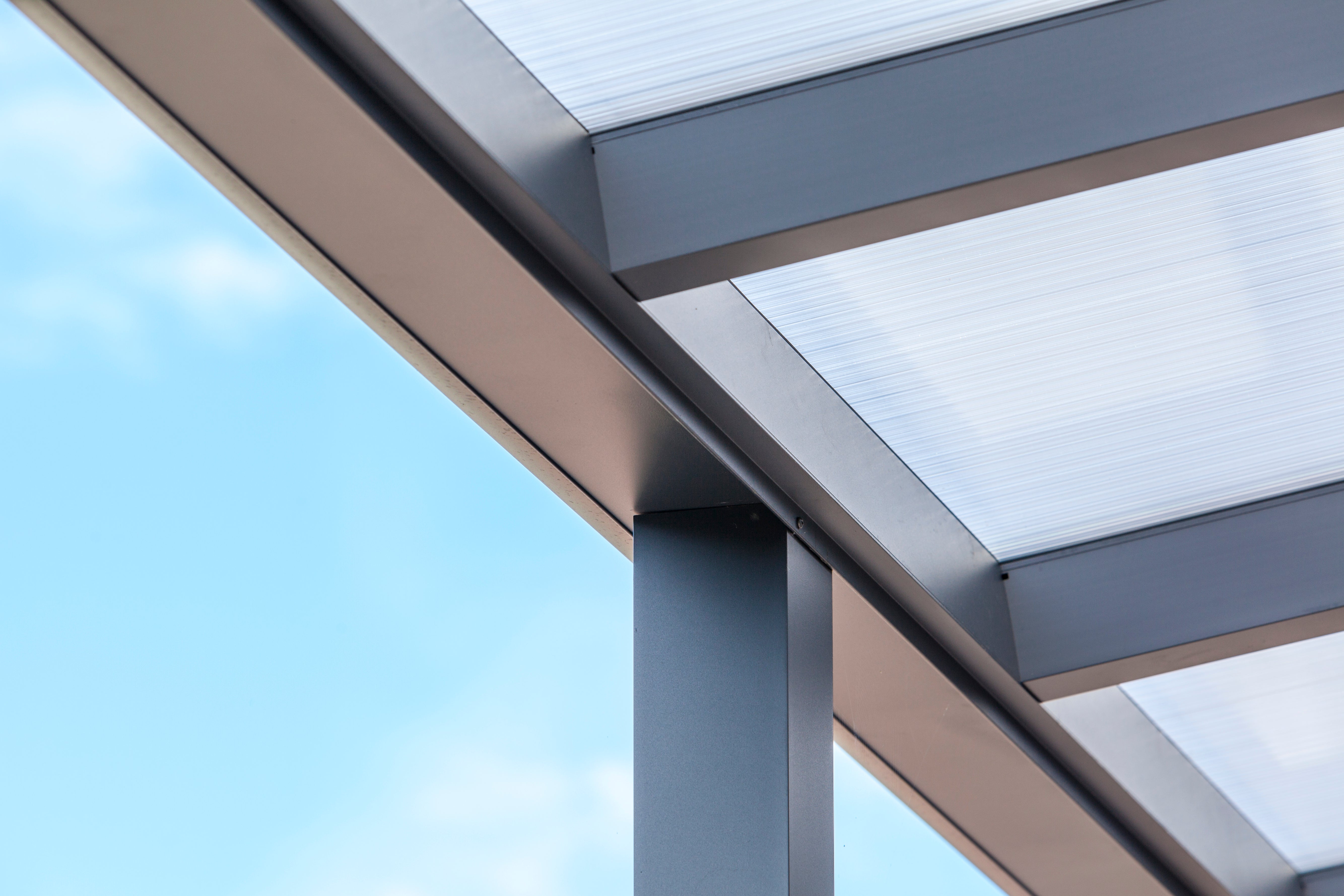 Essential Veranda