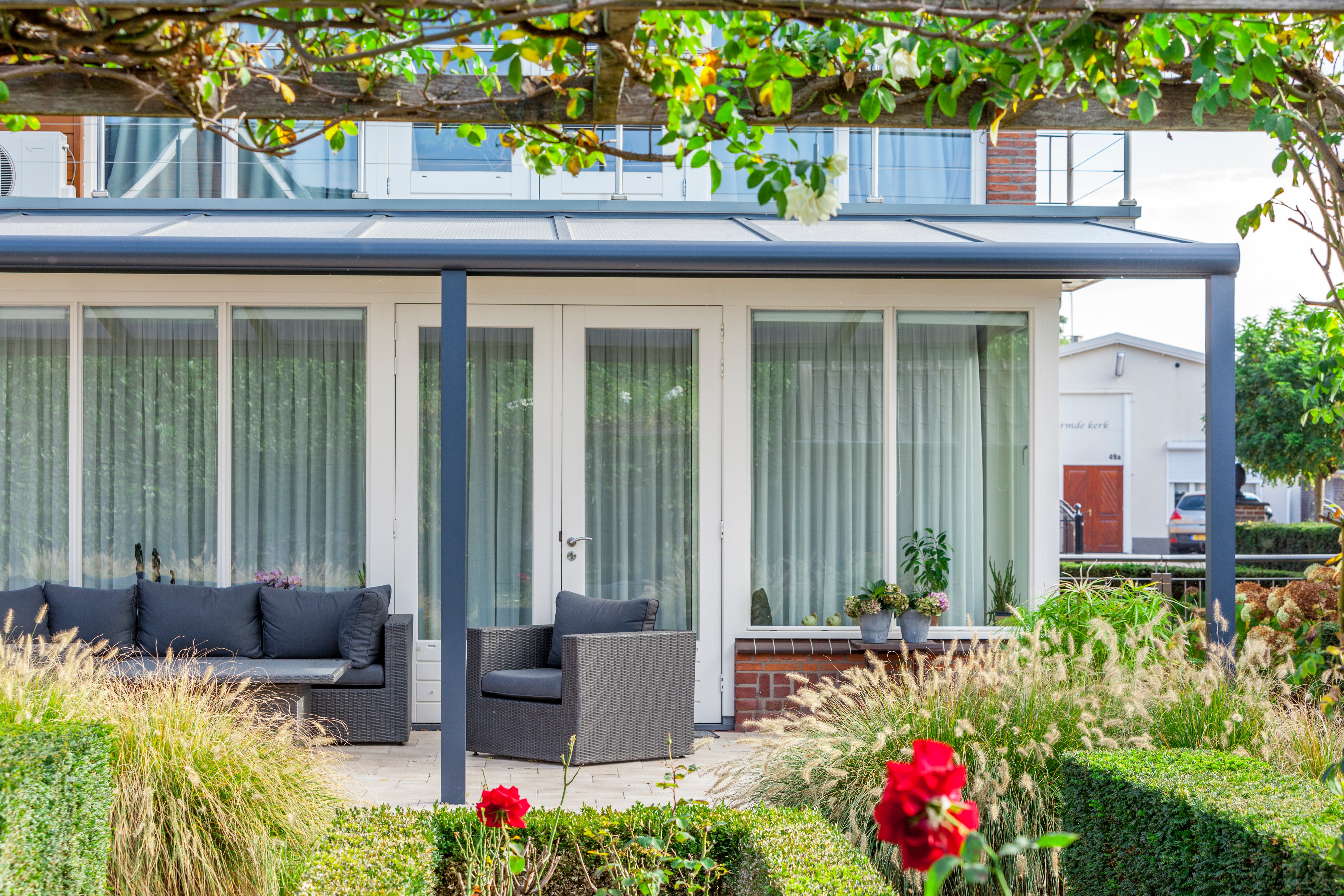 Essential Veranda