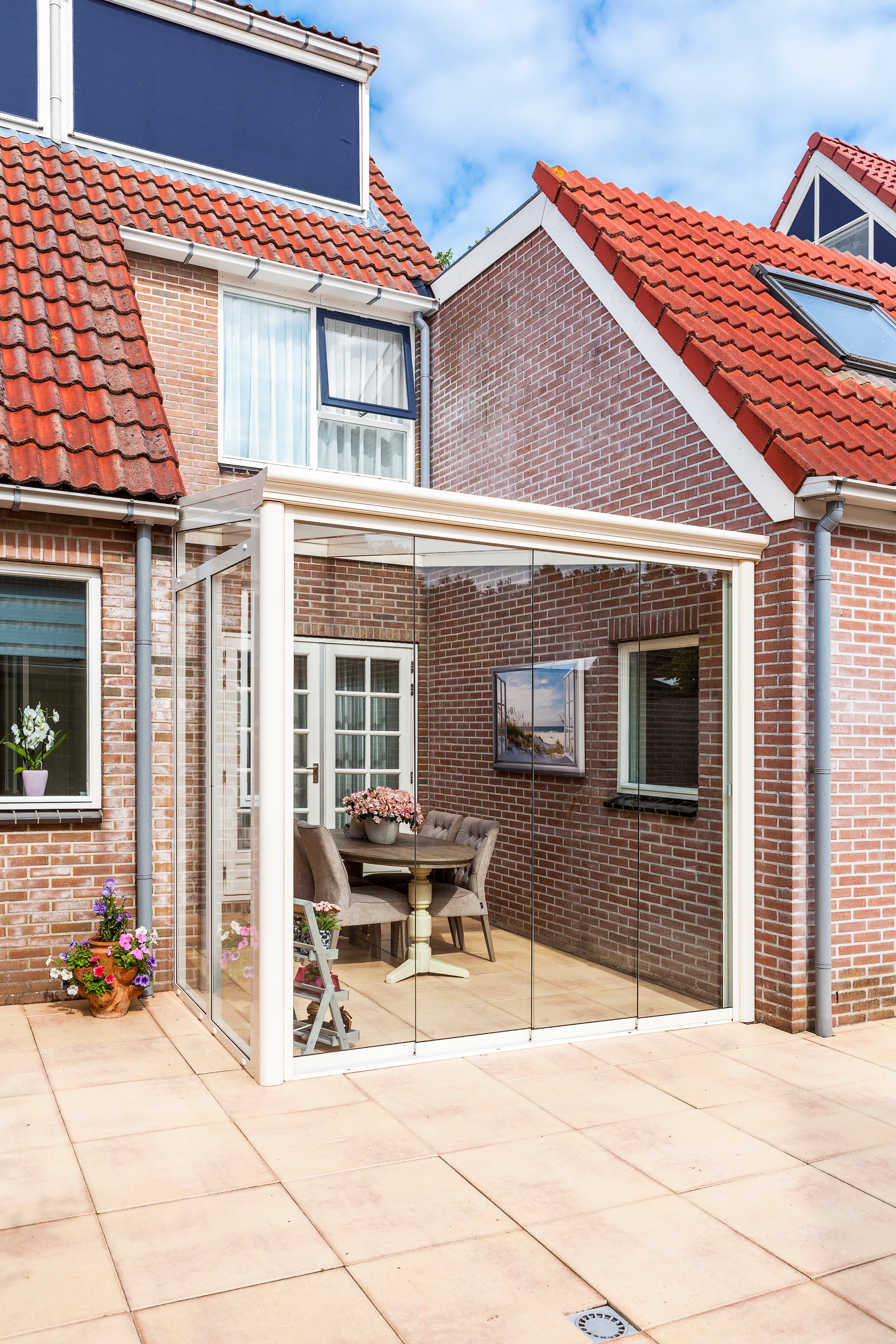 Essential Veranda